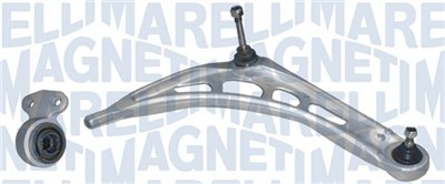 MAGNETI MARELLI 301181327500 Číslo výrobce: ARM275. EAN: 8001063860732.