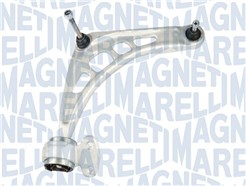 MAGNETI MARELLI 301181327600