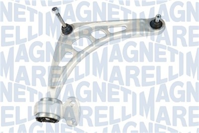 MAGNETI MARELLI 301181327600 Číslo výrobce: ARM276. EAN: 8001063692685.