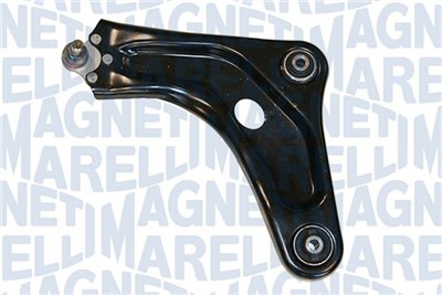 MAGNETI MARELLI 301181340900 Číslo výrobce: ARM409. EAN: 8001063746357.