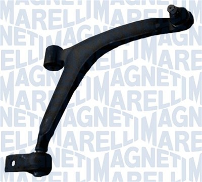 MAGNETI MARELLI 301181341400 Číslo výrobce: ARM414. EAN: 8001063669458.