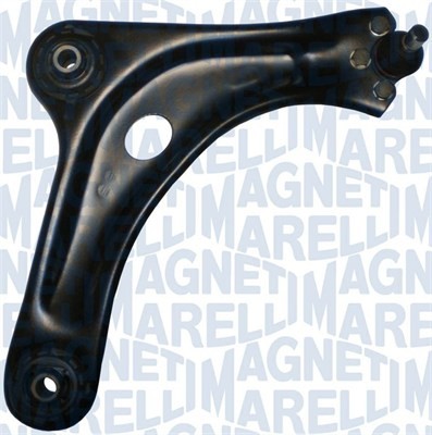 MAGNETI MARELLI 301181342000 Číslo výrobce: ARM420. EAN: 8001063797137.