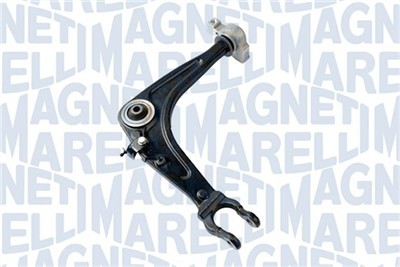 MAGNETI MARELLI 301181342600 Číslo výrobce: ARM426. EAN: 8001063999821.