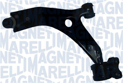 MAGNETI MARELLI 301181354000 Číslo výrobce: ARM540. EAN: 8001063948973.