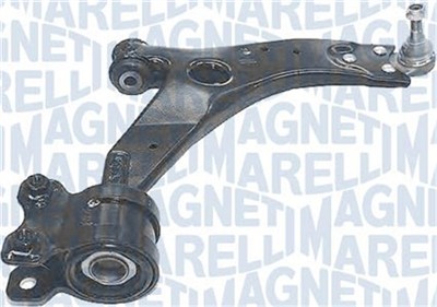 MAGNETI MARELLI 301181354300 Číslo výrobce: ARM543. EAN: 8001063739953.