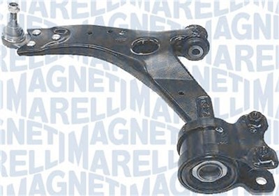 MAGNETI MARELLI 301181354400 Číslo výrobce: ARM544. EAN: 8001063764092.