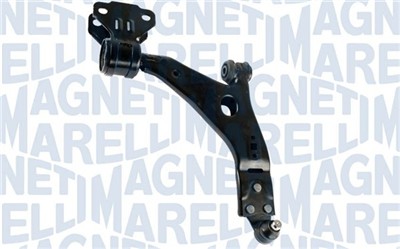 MAGNETI MARELLI 301181357000 Číslo výrobce: ARM570. EAN: 8001063974026.