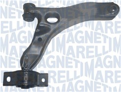 MAGNETI MARELLI 301181358000