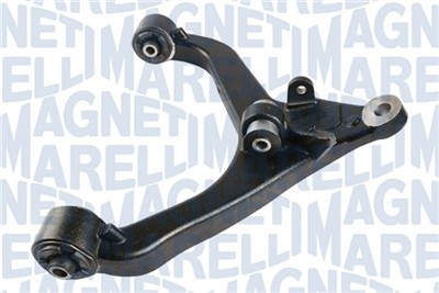 MAGNETI MARELLI 301181362700 Číslo výrobce: ARM627. EAN: 8001063800158.