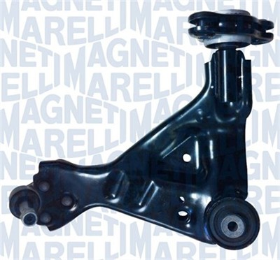 MAGNETI MARELLI 301181368700 Číslo výrobce: ARM687. EAN: 8001063931456.