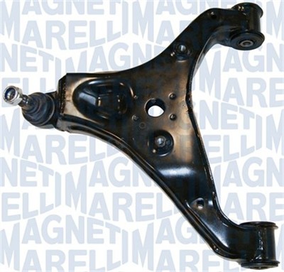 MAGNETI MARELLI 301181370400 Číslo výrobce: ARM704. EAN: 8001063653518.