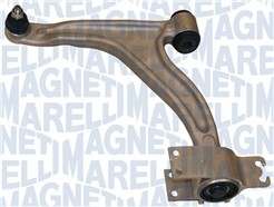 MAGNETI MARELLI 301181378500