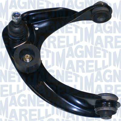 MAGNETI MARELLI 301181380500 Číslo výrobce: ARM805. EAN: 8001063893839.