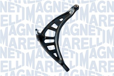 MAGNETI MARELLI 301181383400 Číslo výrobce: ARM834. EAN: 8001063976693.