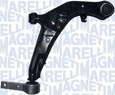 MAGNETI MARELLI 301181384100 Číslo výrobce: ARM841. EAN: 8001063668345.