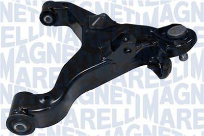 MAGNETI MARELLI 301181385800 Číslo výrobce: ARM858. EAN: 8001063982960.