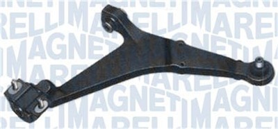 MAGNETI MARELLI 301181389800 Číslo výrobce: ARM898. EAN: 8001063703077.