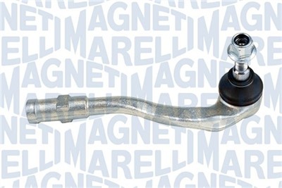 MAGNETI MARELLI 301191602930 Číslo výrobce: SSP0293. EAN: 8001063890869.