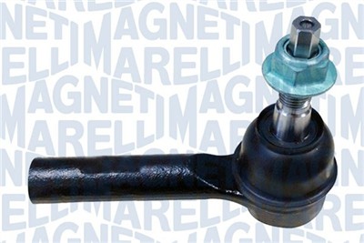 MAGNETI MARELLI 301191603960 Číslo výrobce: SSP0396. EAN: 8001063683072.