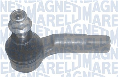 MAGNETI MARELLI 301191604120 Číslo výrobce: SSP0412. EAN: 8001063800691.