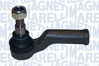 MAGNETI MARELLI 301191604390 Číslo výrobce: SSP0439. EAN: 8001063684628.