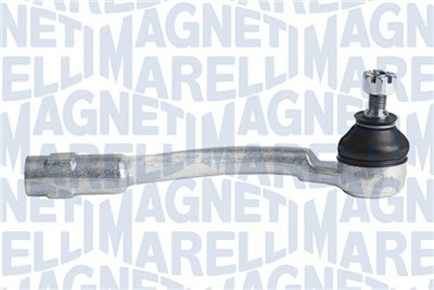 MAGNETI MARELLI 301191604730 Číslo výrobce: SSP0473. EAN: 8001063980102.