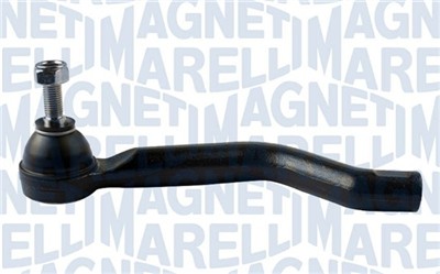 MAGNETI MARELLI 301191605930 Číslo výrobce: SSP0593. EAN: 8001063781303.
