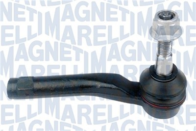 MAGNETI MARELLI 301191606070 Číslo výrobce: SSP0607. EAN: 8001063764962.