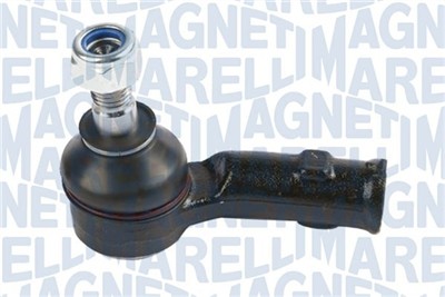MAGNETI MARELLI 301191606990 Číslo výrobce: SSP0699. EAN: 8001063876498.