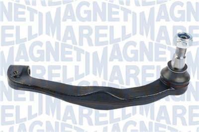 MAGNETI MARELLI 301191607040 Číslo výrobce: SSP0704. EAN: 8001063700960.