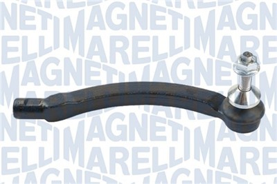 MAGNETI MARELLI 301191607090 Číslo výrobce: SSP0709. EAN: 8001063772684.