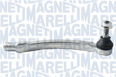 MAGNETI MARELLI 301191607110 Číslo výrobce: SSP0711. EAN: 8001063828169.