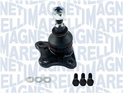 MAGNETI MARELLI 301191617780