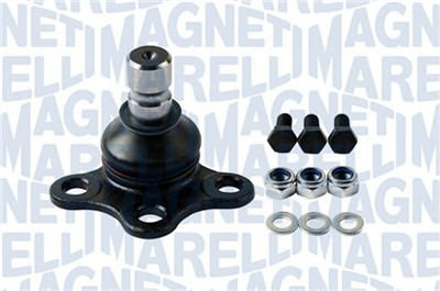 MAGNETI MARELLI 301191618190 Číslo výrobce: SSP1819. EAN: 8001063738130.