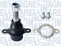 MAGNETI MARELLI 301191618470