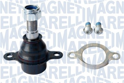 MAGNETI MARELLI 301191618470 Číslo výrobce: SSP1847. EAN: 8001063694023.