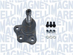 MAGNETI MARELLI 301191618520