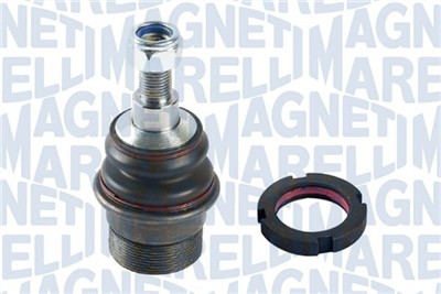 MAGNETI MARELLI 301191618880 Číslo výrobce: SSP1888. EAN: 8001063865553.