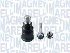 MAGNETI MARELLI 301191619490