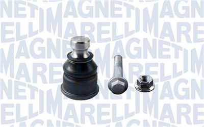 MAGNETI MARELLI 301191619490 Číslo výrobce: SSP1949. EAN: 8001063873107.