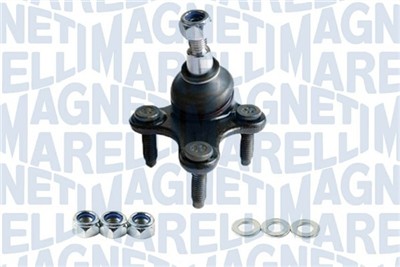 MAGNETI MARELLI 301191619770 Číslo výrobce: SSP1977. EAN: 8001063665467.