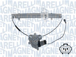MAGNETI MARELLI 350103170361