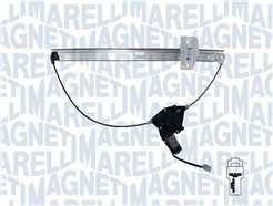 MAGNETI MARELLI 350103170363