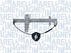 MAGNETI MARELLI 350103170369