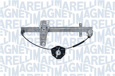 MAGNETI MARELLI 350103170369 Číslo výrobce: ACQ0369. EAN: 8001063737898.
