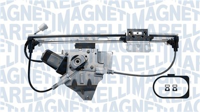 MAGNETI MARELLI 350103170388 Číslo výrobce: ACQ0388. EAN: 8001063715131.