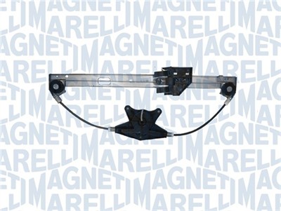 MAGNETI MARELLI 350103170414 Číslo výrobce: ACQ0414. EAN: 8001063669038.