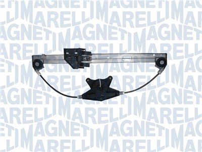 MAGNETI MARELLI 350103170415 Číslo výrobce: ACQ0415. EAN: 8001063740195.