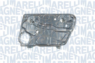 MAGNETI MARELLI 350103170417 Číslo výrobce: ACQ0417. EAN: 8001063667348.