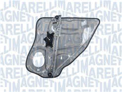 MAGNETI MARELLI 350103170432